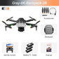 2022 New RG101GPS Drone 6k HD Dual Camera Professional Aerial Photography UAV 5G WiFi FPV Real-time Image Brushless Quadrocopter