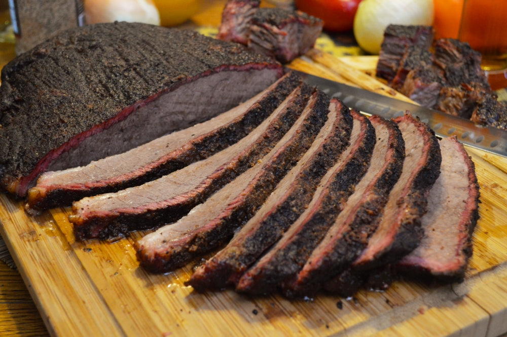 beef brisket recipe