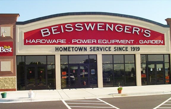 hardware de beisswengers