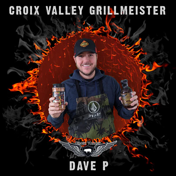 Dave Croix Valley Pit Crew