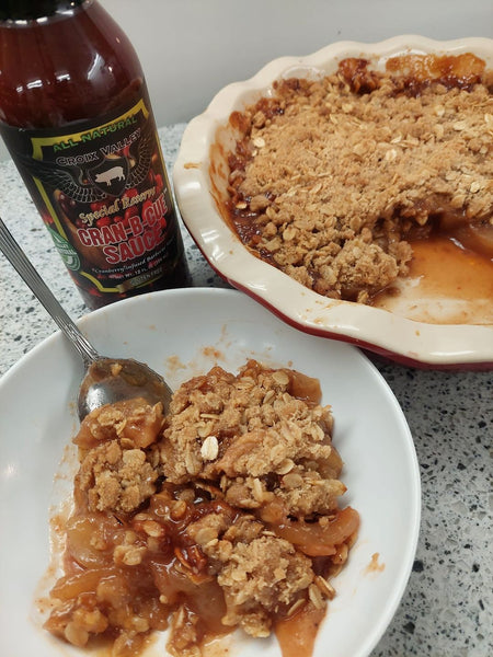 apple crisp