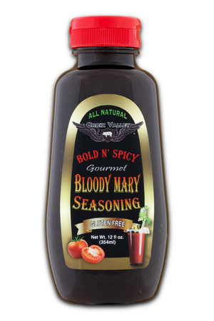 Bloody Mary Glass – Jack & Joie