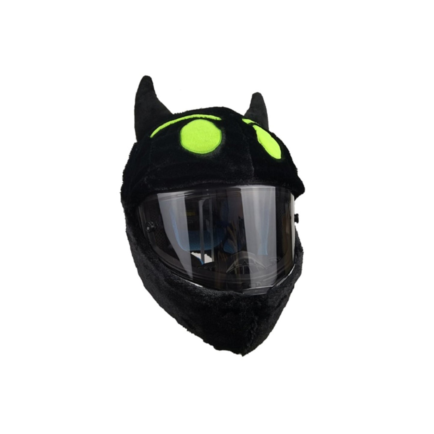 Fundas para casco de motocicleta Protección para de felpa con di – Distribuidora NC