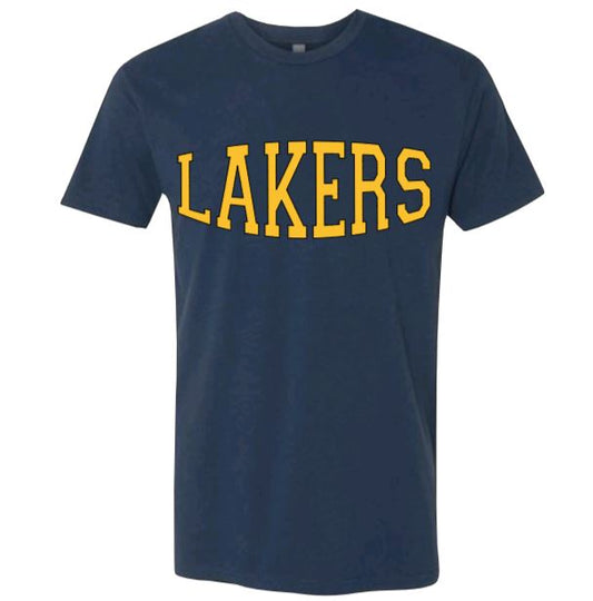 Lakers Long Sleeve – Haskell Campus Shop