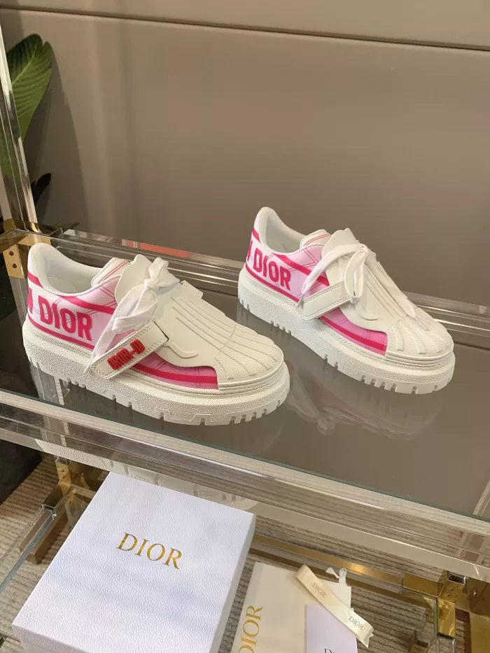 Luxury Designer Sneakers  Womens Shoes  DIOR