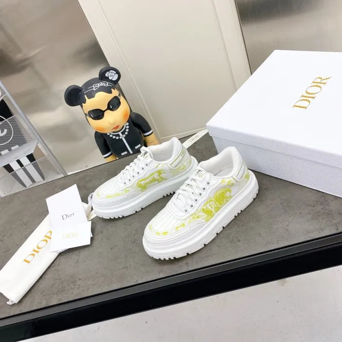 Dior Shoe Cleaning and Sole Protection  SoleHeeled