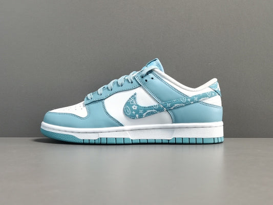 Off-White x Air Jordan 1 NRG UNC The Ten — Kick Game