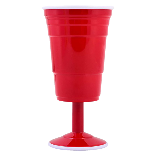 Red Cup Living Mug 24 Ounce