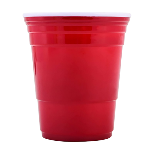 Reusable Red Solo Cup — Inside the Five Brewing Co.