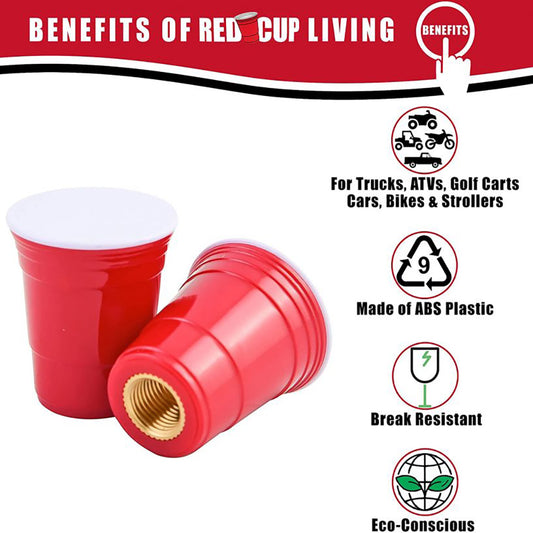 Red Cup Living- Bicycle Drink Holder