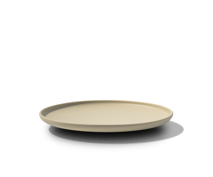 Ding-proof dish
