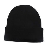 Beanie Tam Hat Cap Slouchy Rasta Tam Long or Short 100% Acrylic One Si ...