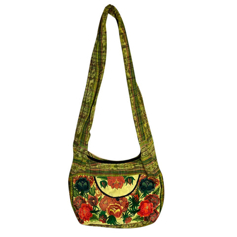 hippie side bag