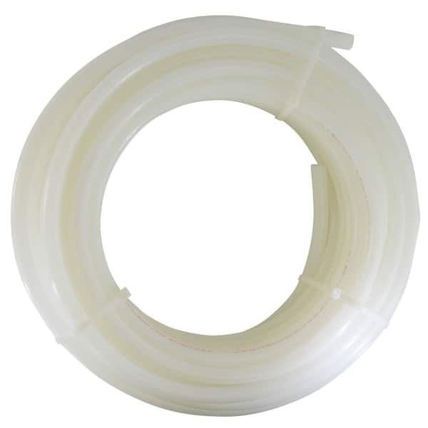 1 in. x 100 ft. Red PEX-A Expansion Pipe