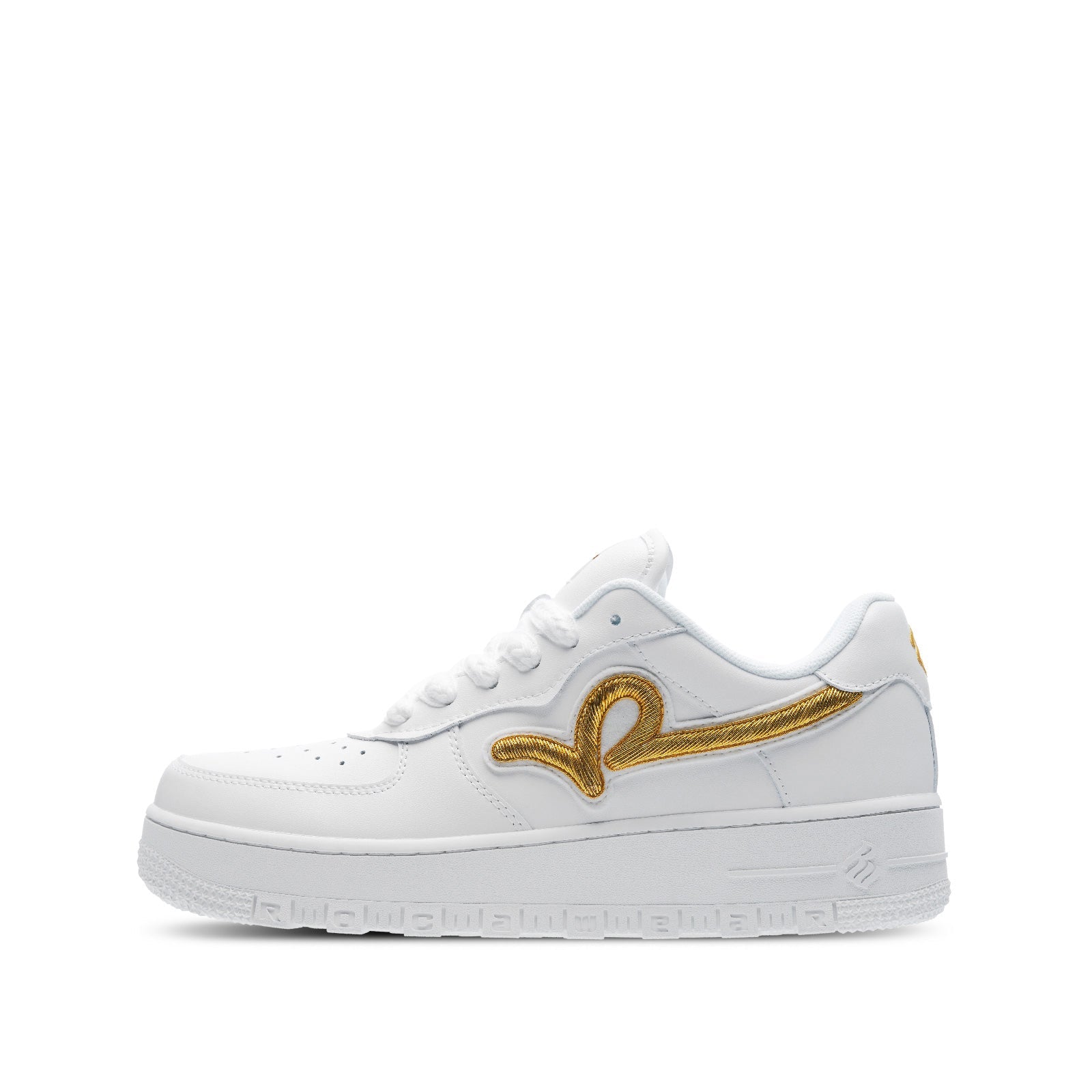 xVESSEL x ROCAWEARFOOTWEAR “GOLDEN AGE” - Rocawear Footwear product image