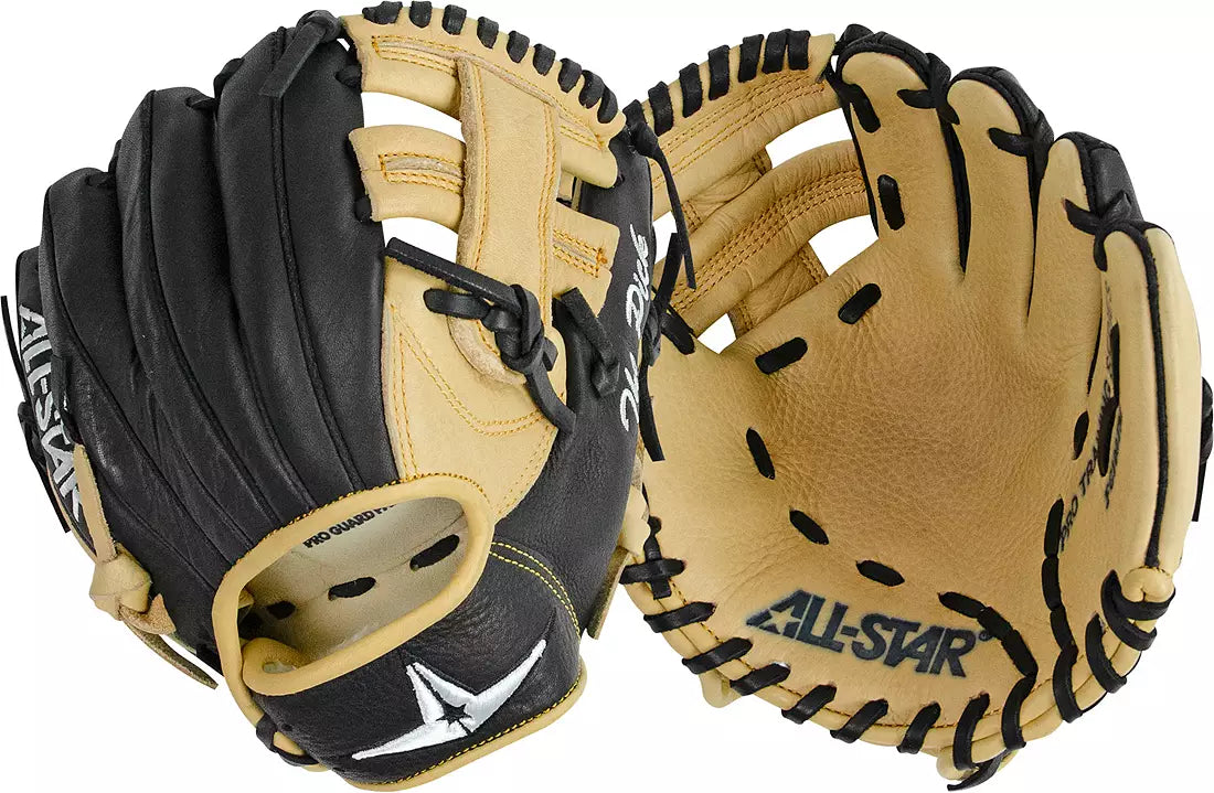 All-Star Pick™ Fielder's Training Glove - 9.5"