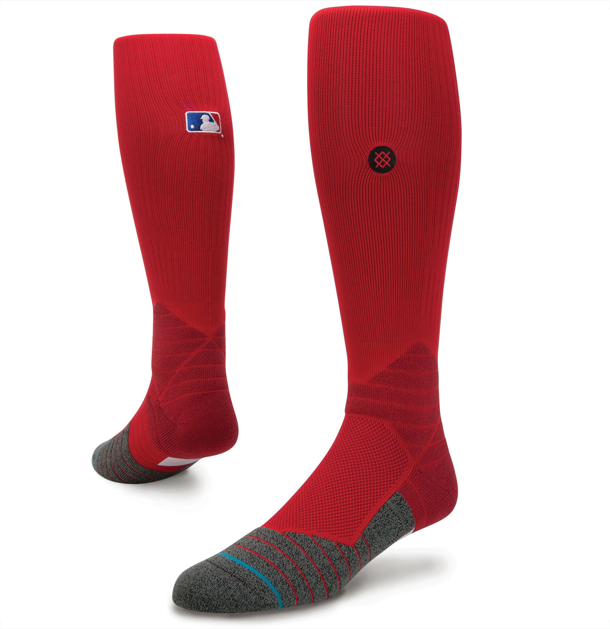 Stance MLB Diamond Pro OTC Baseball Socks – Nutmeg Sporting Goods