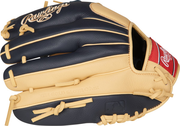 manny machado baseball glove