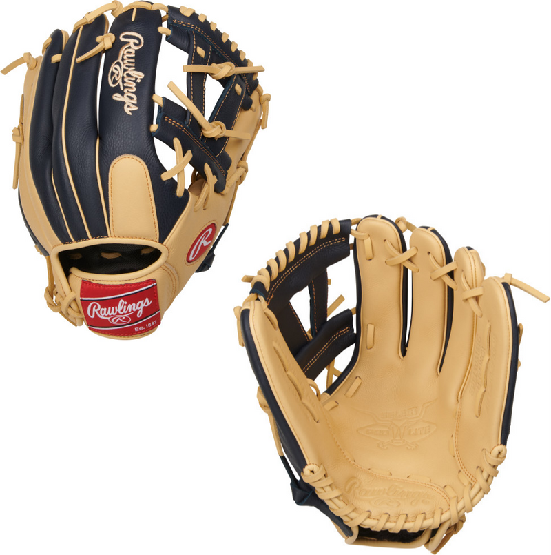 Gameday 57 Series Manny Machado Pro Preferred Glove