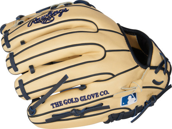 Rawlings Heart of the Hide R2G Contour Fit PROR234U-2C Infield Glove - 11.5"