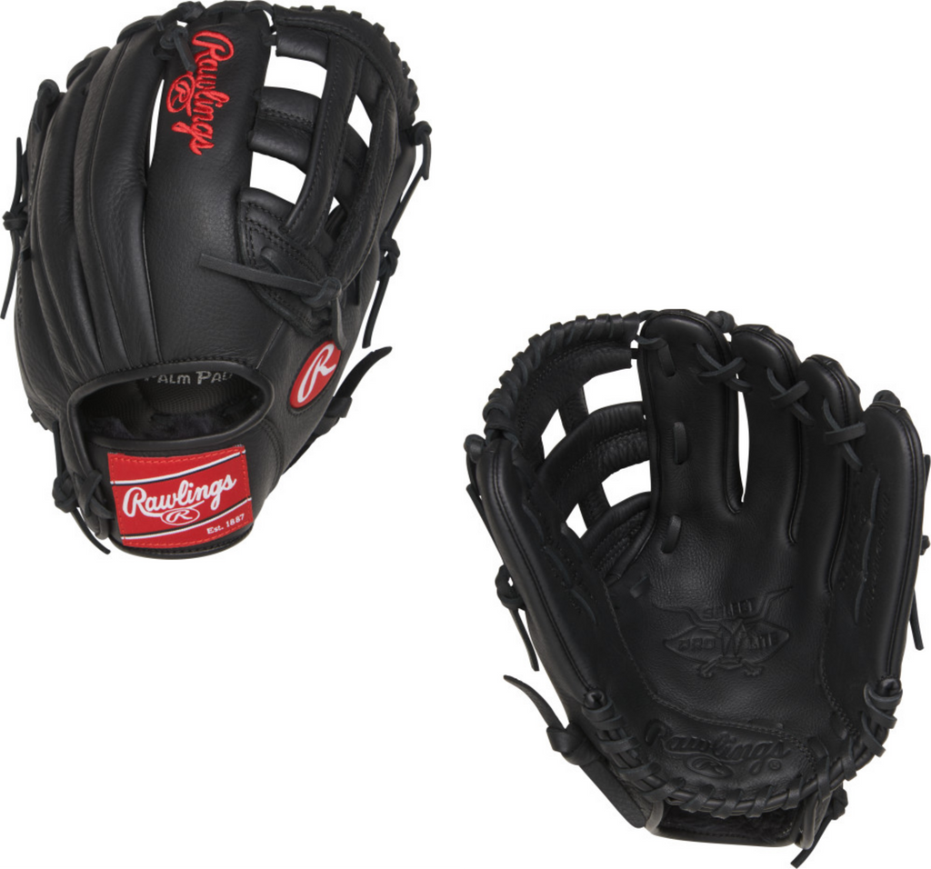 What Pros Wear: Corey Seager's Rawlings Heart of the Hide PRO200-6JB Glove  - What Pros Wear