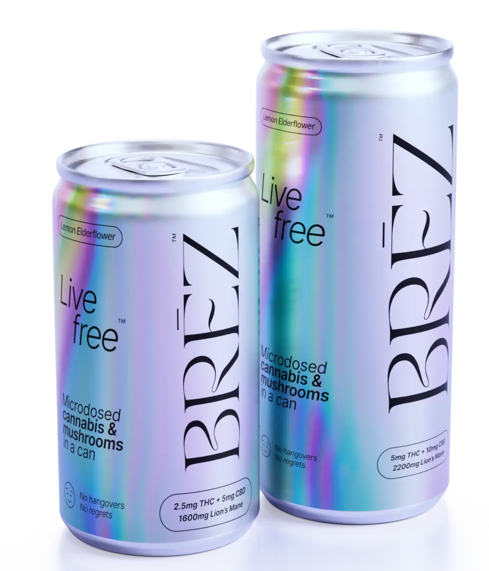 Unwind with Brez