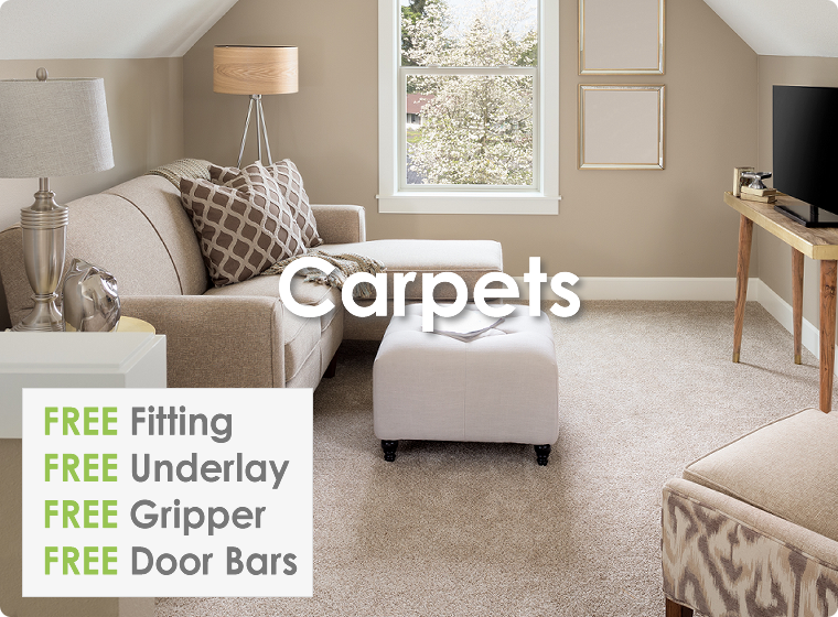 Carpets Shepshed