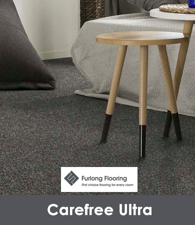 Furlong Carefree Ultra Carpets Nottingham