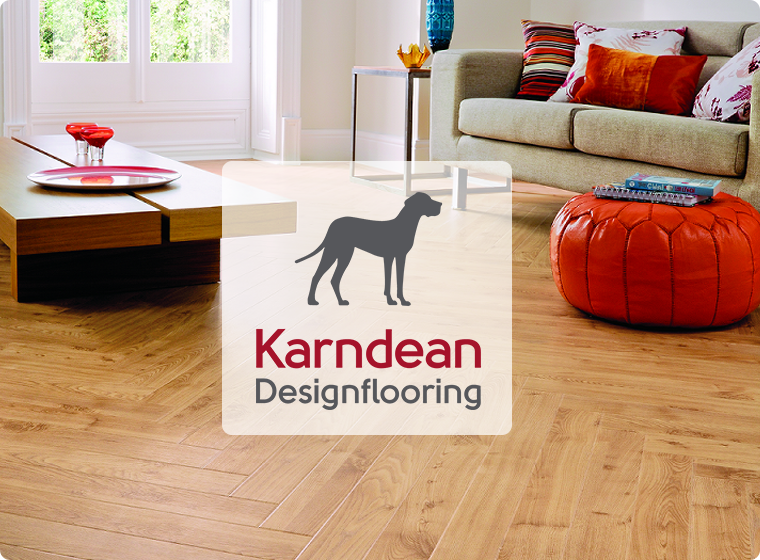 Karndean Design Flooring Pinxton