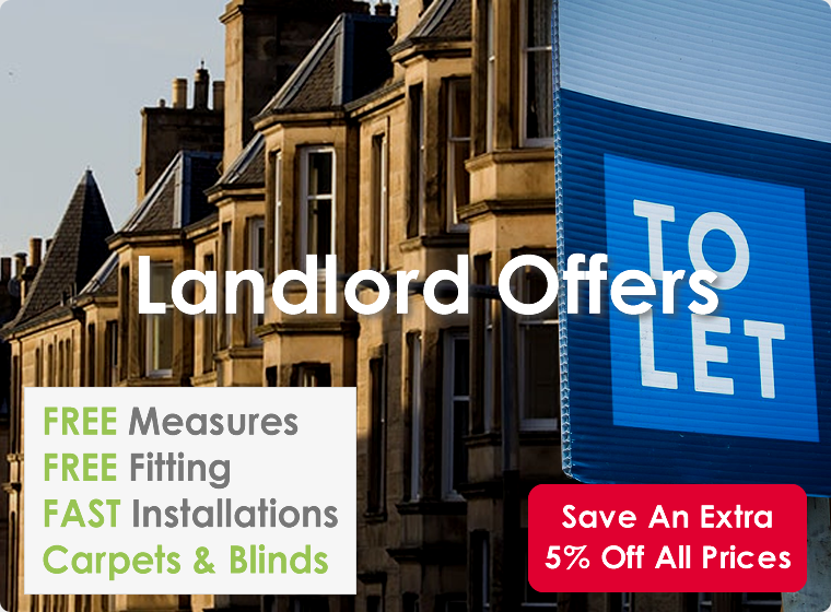Landlord Carpets Basford