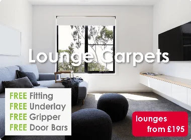 Lounge Carpets Nottingham