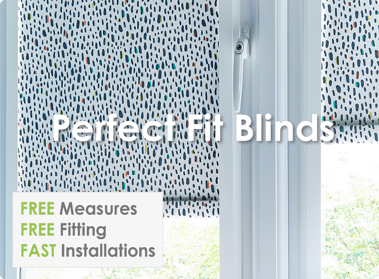 Perfect Fit Blinds Keyworth