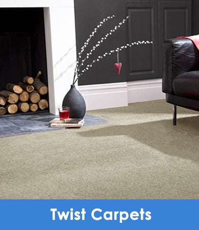 Twist Carpets