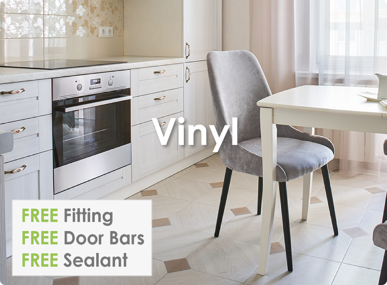 Vinyl Flooring Southwell