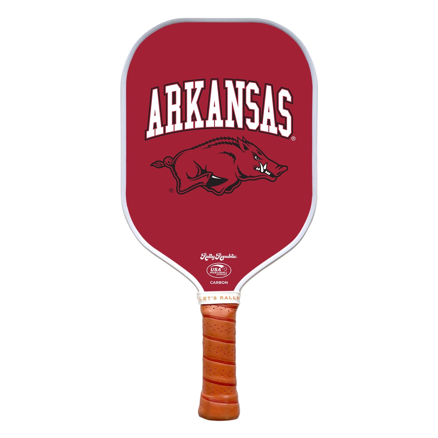 Arkansas Razorbacks Cardinal Tusk - Rally Republic product image