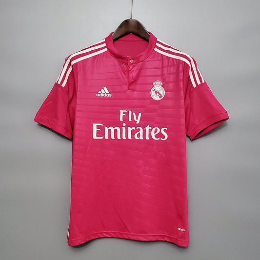 16/17 Real Madrid Third Kit (LONG SLEEVE!) – BATFAMILYSHOP