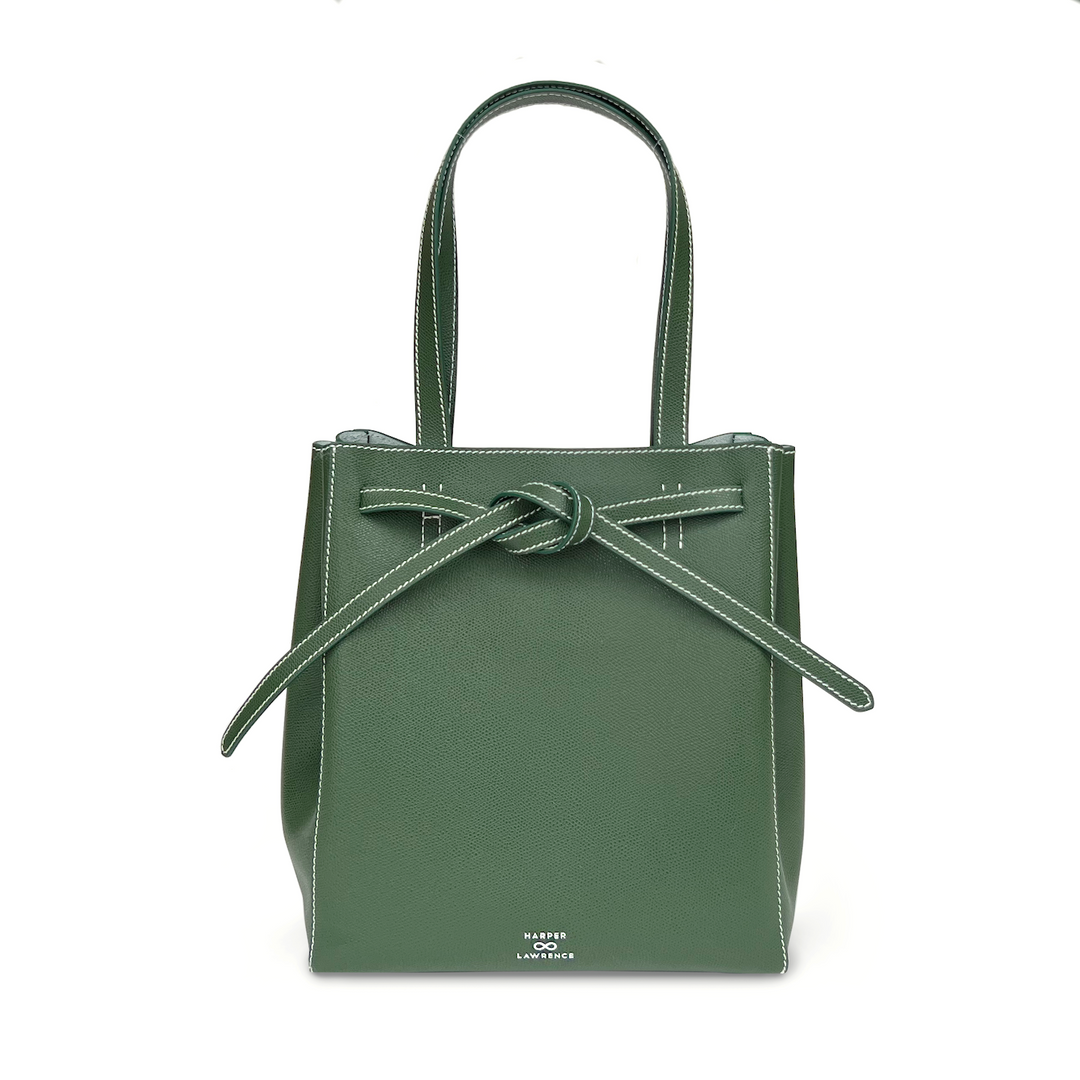 The Francesca Bag Pine