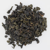 dry milk oolong tea leaves