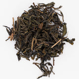 Image of dry Pouchong leaves