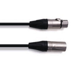10 Foot Microphone Cable NXX-10