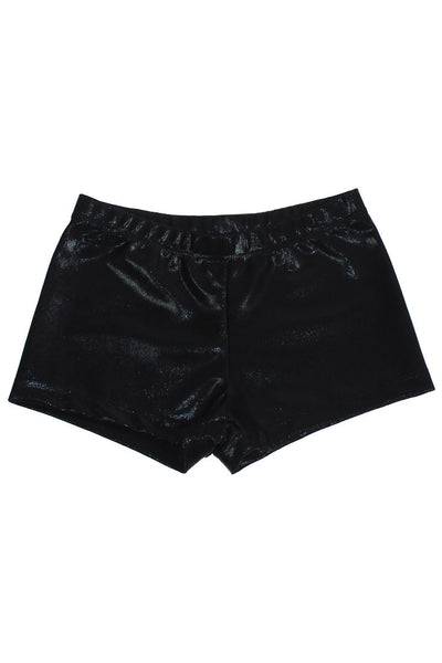 Mystique Shorts - Black | Flip N Fit