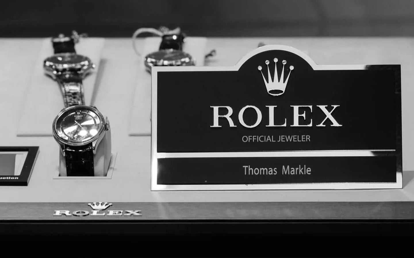 Rolex Submariner in Oystersteel, M126610LV-0002 – Thomas Markle Jewelers