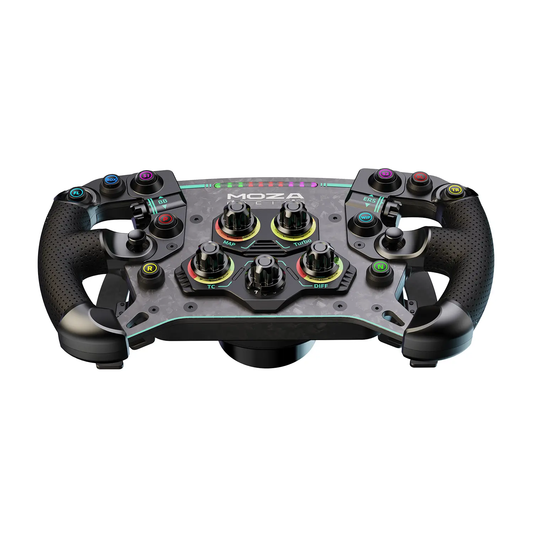 Moza RS V2 Steering Wheel-MZA-RS25