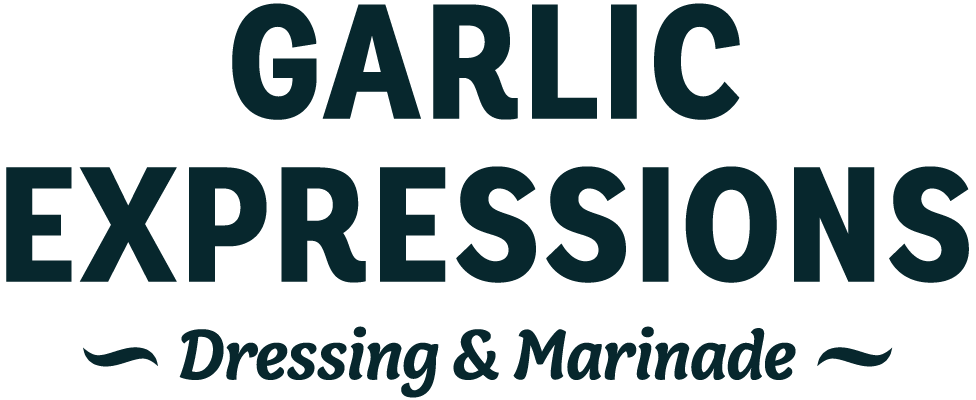 Garlic Expressions - Dressing & Marinade