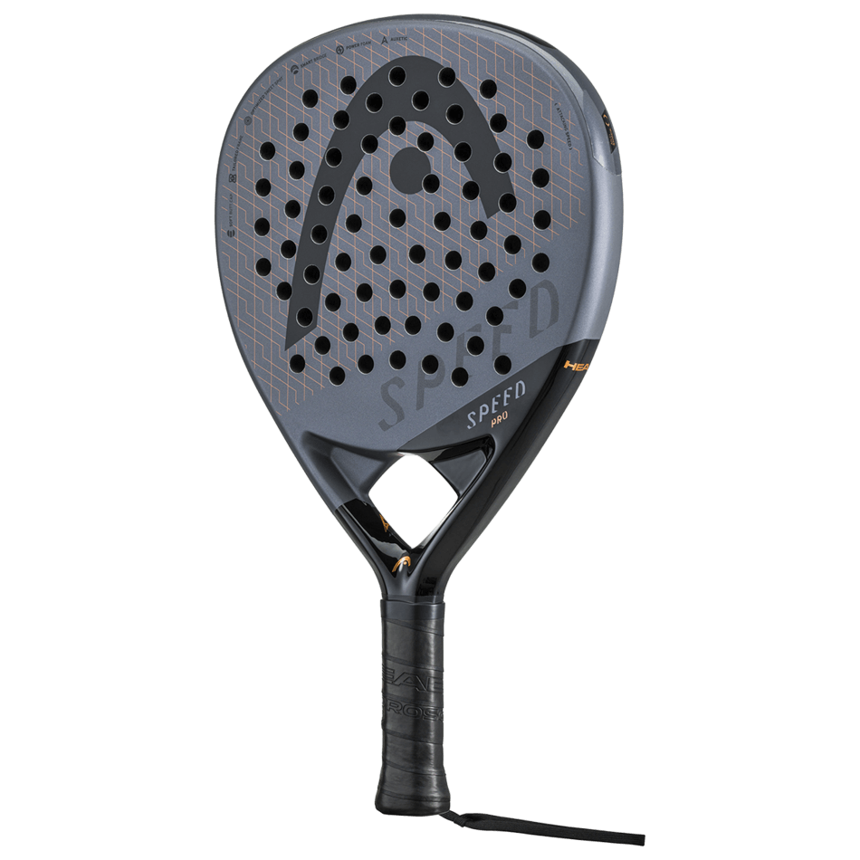 HEAD Speed Series Padel Rackets 2023 Review 