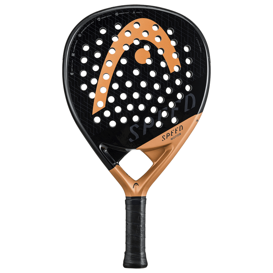 Pala Pádel Head Radical Pro 2024