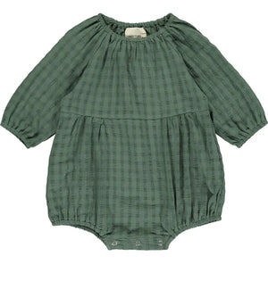 Vignette Daisy Bubble - Tiny Seeds