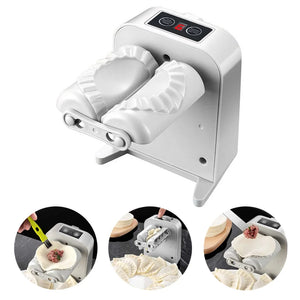 Electric Dumpling Maker - Express Brands
