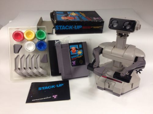 nes stack up