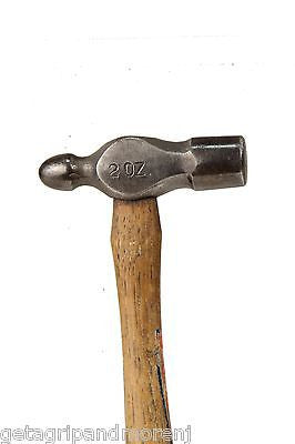 Vintage and Rare Snap-On Blue Point 2 oz Ball Peen Hammer